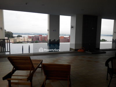 Golden Sands Seaview Residence Suites, Malaysia Golden Sands Seaview Residence Suites, Malaysia