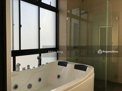 Taman Desa Tebrau, Malaysia Taman Desa Tebrau, Malaysia