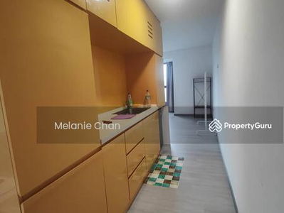 Empire City Halo Sunday, Malaysia Empire City Halo Sunday, Malaysia