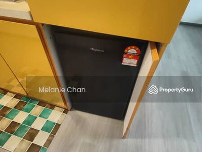 Empire City Halo Sunday, Malaysia Empire City Halo Sunday, Malaysia