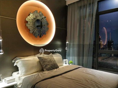 Residensi Far East @ Kuchai Lama, Malaysia Residensi Far East @ Kuchai Lama, Malaysia