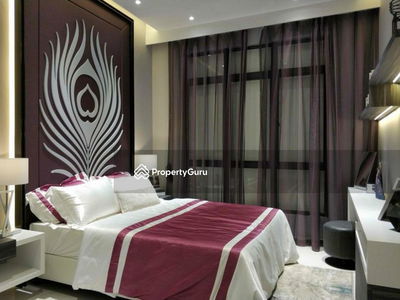 Residensi Far East @ Kuchai Lama, Malaysia Residensi Far East @ Kuchai Lama, Malaysia