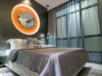 Residensi Far East @ Kuchai Lama, Malaysia Residensi Far East @ Kuchai Lama, Malaysia