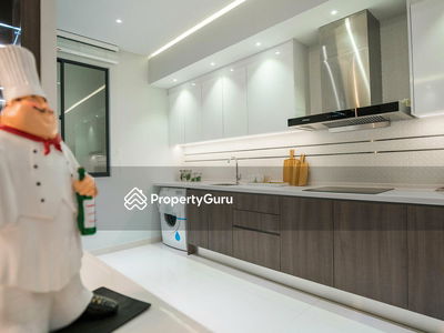 Residensi Far East @ Kuchai Lama, Malaysia Residensi Far East @ Kuchai Lama, Malaysia