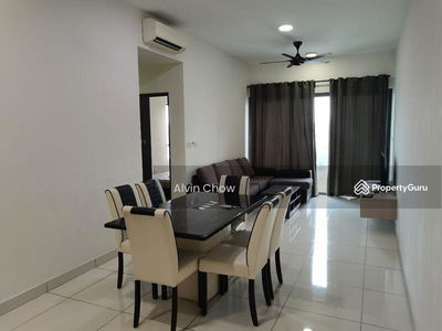 The Link 2@BukitJalil, Malaysia The Link 2@BukitJalil, Malaysia