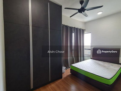 The Link 2@BukitJalil, Malaysia The Link 2@BukitJalil, Malaysia