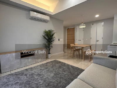 Sentral Suites @ KL Sentral, Malaysia Sentral Suites @ KL Sentral, Malaysia