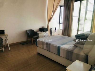 Sunway Montana, Malaysia Sunway Montana, Malaysia