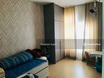 Sunway Montana, Malaysia Sunway Montana, Malaysia