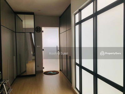 Sunway Montana, Malaysia Sunway Montana, Malaysia