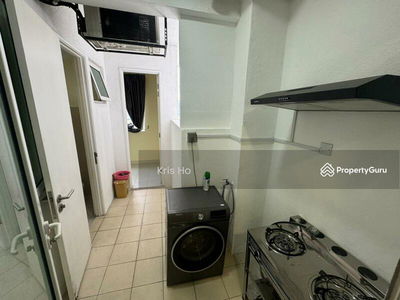 Scenario @ North Kiara Hills, Malaysia Scenario @ North Kiara Hills, Malaysia