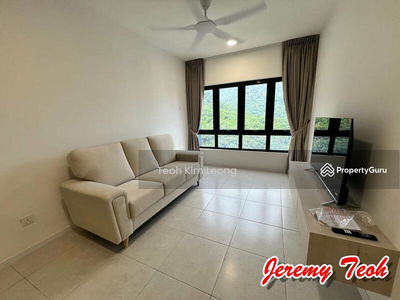 Granito @ Permai, Malaysia Granito @ Permai, Malaysia