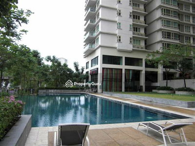 Northpoint Residences, Malaysia Northpoint Residences, Malaysia