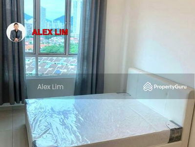 Solaria Residences, Malaysia Solaria Residences, Malaysia