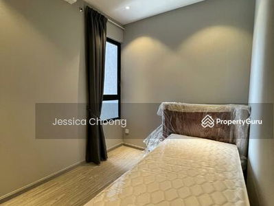 The Arcuz, Malaysia The Arcuz, Malaysia