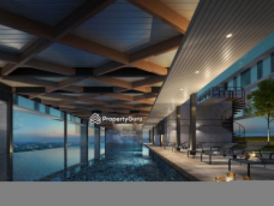 The Arcuz, Malaysia The Arcuz, Malaysia