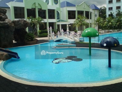 Pearl Garden, Malaysia Pearl Garden, Malaysia