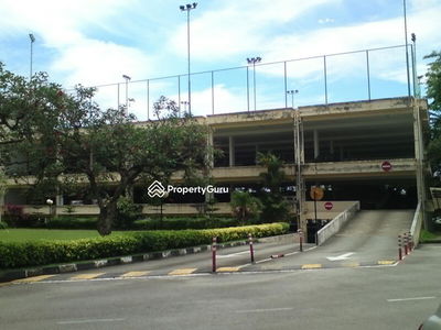 Pearl Garden, Malaysia Pearl Garden, Malaysia