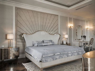 Central Field Trung Kinh, Vietnam Central Field Trung Kinh, Vietnam