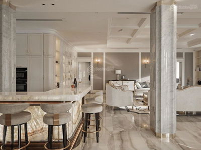 Central Field Trung Kinh, Vietnam Central Field Trung Kinh, Vietnam