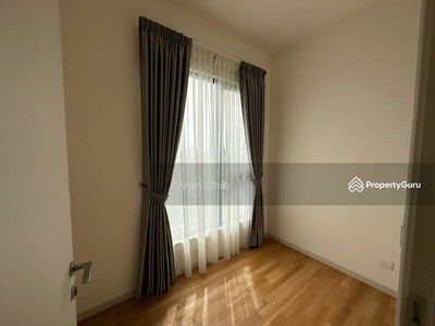 Residensi Solaris Parq, Malaysia Residensi Solaris Parq, Malaysia