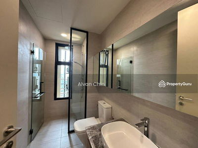 Residensi Solaris Parq, Malaysia Residensi Solaris Parq, Malaysia