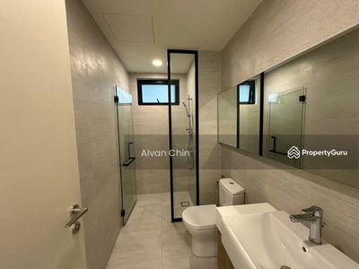 Residensi Solaris Parq, Malaysia Residensi Solaris Parq, Malaysia