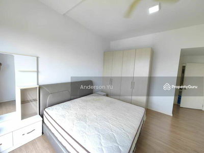 Senibong Cove - The WaterEdge Apartments, Malaysia Senibong Cove - The WaterEdge Apartments, Malaysia