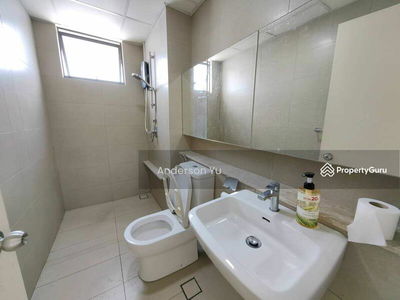 Senibong Cove - The WaterEdge Apartments, Malaysia Senibong Cove - The WaterEdge Apartments, Malaysia