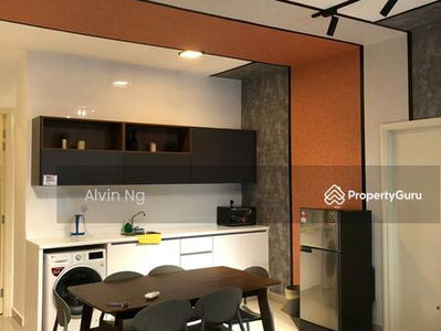 Arte Plus @ Jalan Ampang, Malaysia Arte Plus @ Jalan Ampang, Malaysia