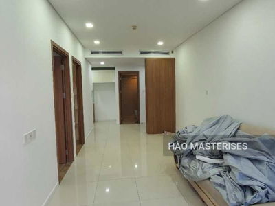 Rivera Park Saigon, Vietnam Rivera Park Saigon, Vietnam