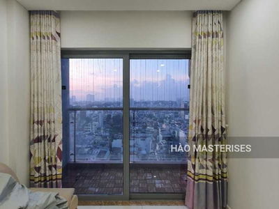 Rivera Park Saigon, Vietnam Rivera Park Saigon, Vietnam