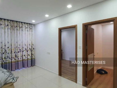 Rivera Park Saigon, Vietnam Rivera Park Saigon, Vietnam