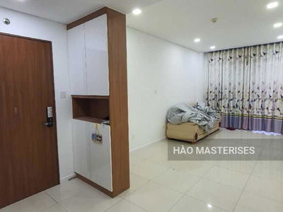 Rivera Park Saigon, Vietnam Rivera Park Saigon, Vietnam