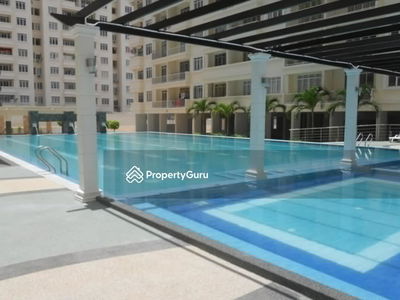 D'Piazza Condominium, Malaysia D'Piazza Condominium, Malaysia