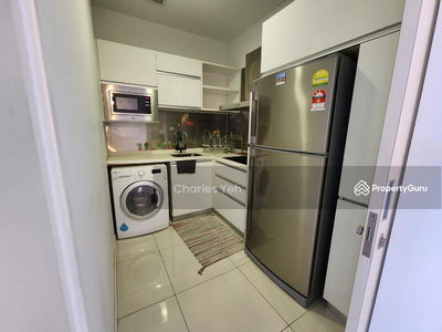 M City, Malaysia M City, Malaysia