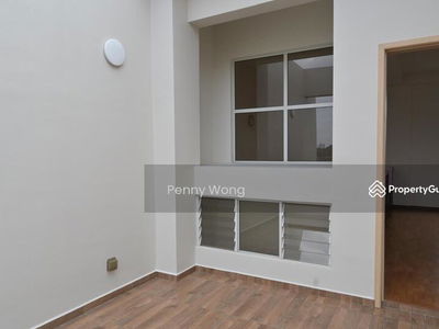 Taman Abad 3 storey Semi D, Malaysia Taman Abad 3 storey Semi D, Malaysia