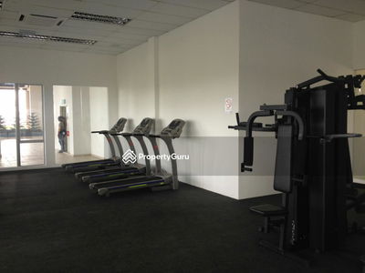 I Residence @ Kota Damansara, Malaysia I Residence @ Kota Damansara, Malaysia