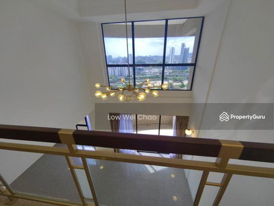 Sri Tiara Condominium, Malaysia Sri Tiara Condominium, Malaysia