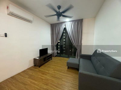 The Trees Damansara, Malaysia The Trees Damansara, Malaysia