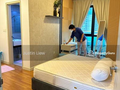 V Residence 2 @ Sunway Velocity, Malaysia V Residence 2 @ Sunway Velocity, Malaysia