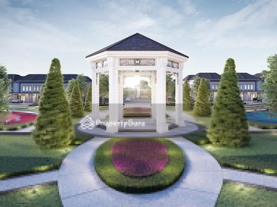 Eco Botanic, Malaysia Eco Botanic, Malaysia