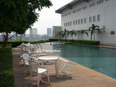 Millennium Place @ Millennium Square, Malaysia Millennium Place @ Millennium Square, Malaysia