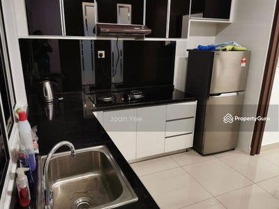 Nusa Heights, Malaysia Nusa Heights, Malaysia