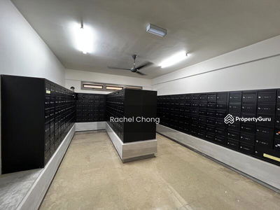 Stonor 3 @ KLCC, Malaysia Stonor 3 @ KLCC, Malaysia