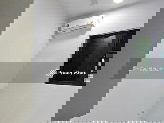 The Valleys @ SkySierra, Malaysia The Valleys @ SkySierra, Malaysia