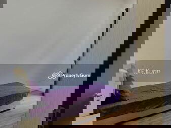 Sunway Velocity TWO, Malaysia Sunway Velocity TWO, Malaysia