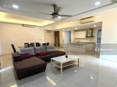 Azelia Residence @ Damansara Avenue, Malaysia Azelia Residence @ Damansara Avenue, Malaysia