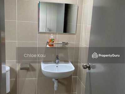 Razak City Residences (RC Residence), Malaysia Razak City Residences (RC Residence), Malaysia