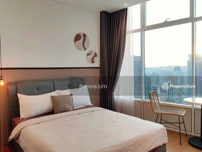 Sky Suites @ KLCC, Malaysia Sky Suites @ KLCC, Malaysia